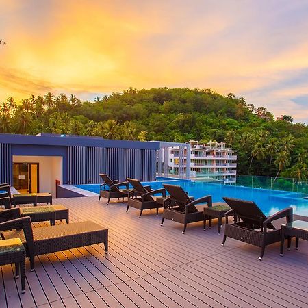 The Aristo Beach By Holy Cow 423 Phuket Luaran gambar