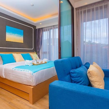 The Aristo Beach By Holy Cow 423 Phuket Luaran gambar