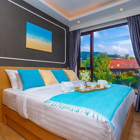 The Aristo Beach By Holy Cow 423 Phuket Luaran gambar