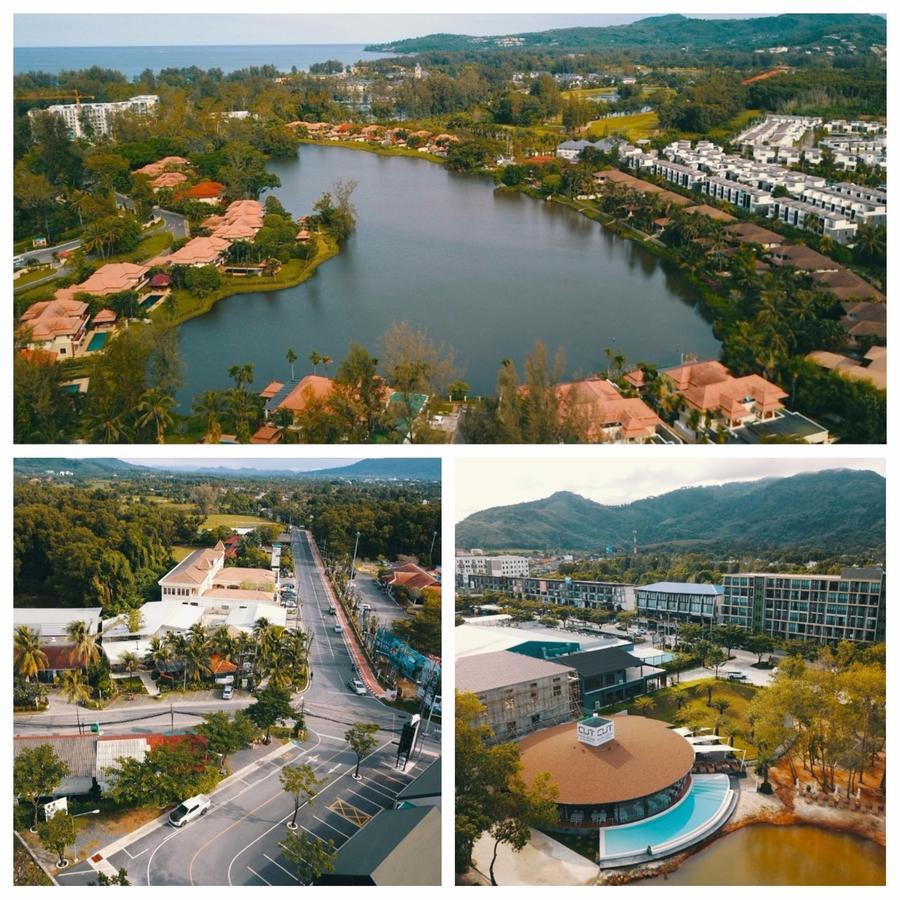 The Aristo Beach By Holy Cow 423 Phuket Luaran gambar