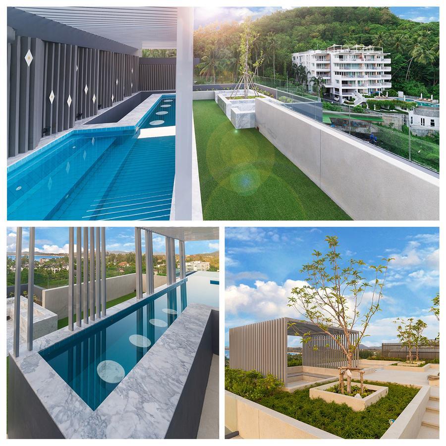The Aristo Beach By Holy Cow 423 Phuket Luaran gambar