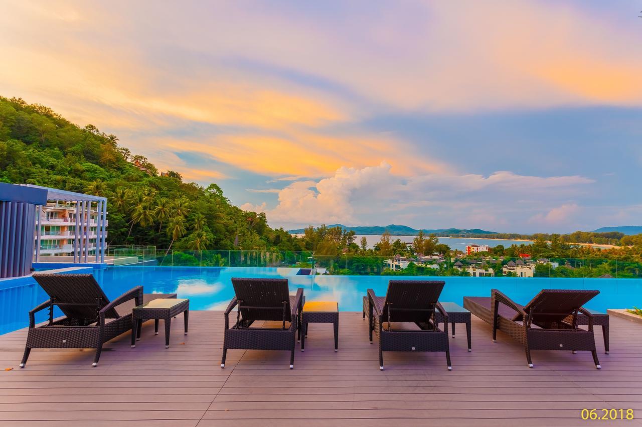 The Aristo Beach By Holy Cow 423 Phuket Luaran gambar
