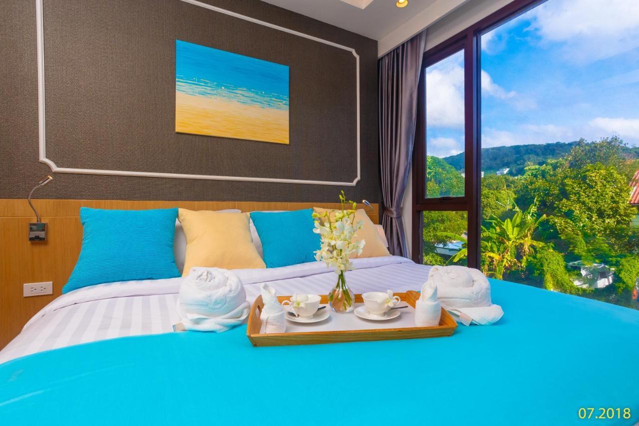 The Aristo Beach By Holy Cow 423 Phuket Luaran gambar