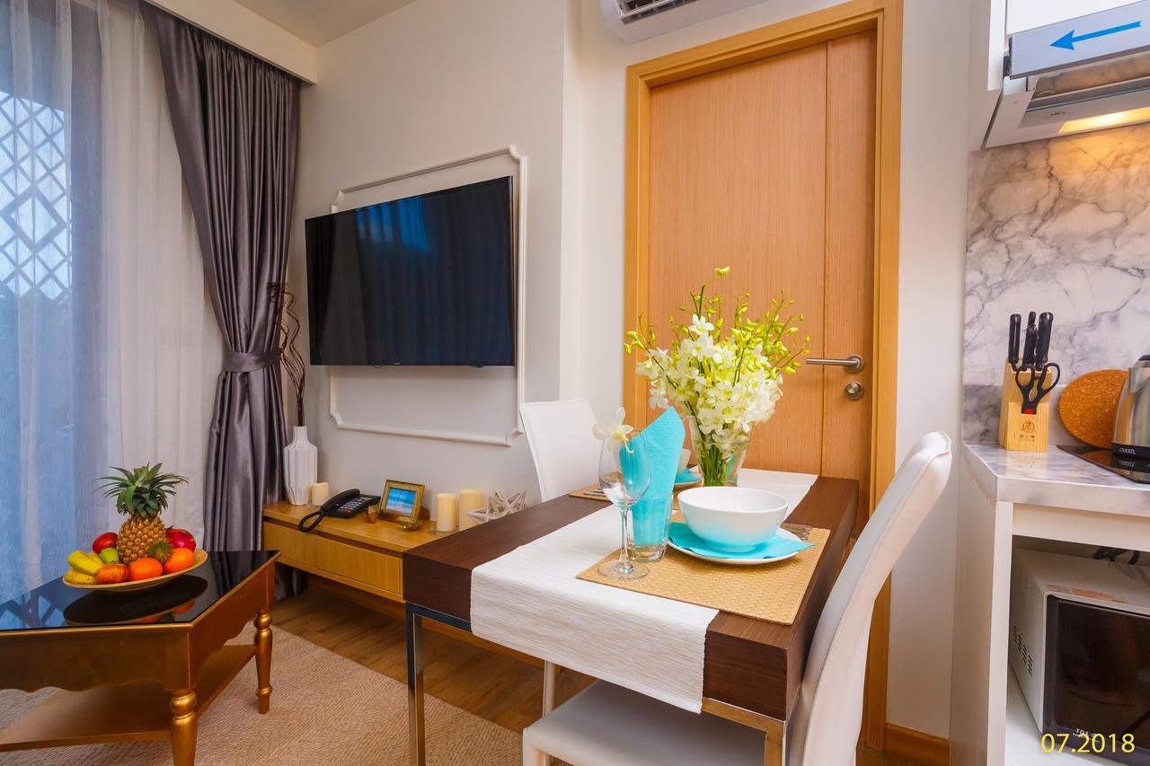 The Aristo Beach By Holy Cow 423 Phuket Luaran gambar