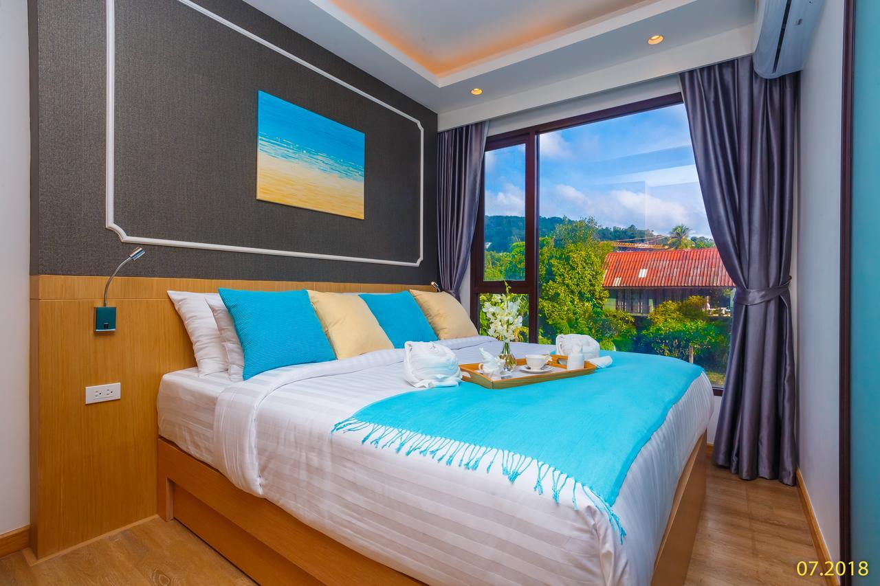 The Aristo Beach By Holy Cow 423 Phuket Luaran gambar